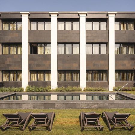 Hotel Balneario Font Vella- Adults Only Sant Hilari Sacalm Exterior foto