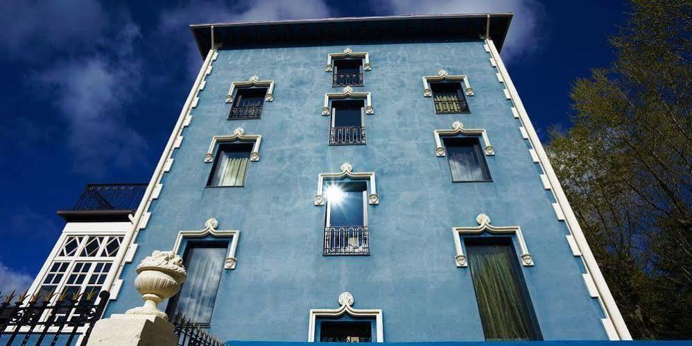 Hotel Balneario Font Vella- Adults Only Sant Hilari Sacalm Exterior foto