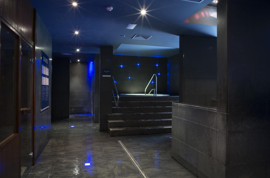 Hotel Balneario Font Vella- Adults Only Sant Hilari Sacalm Exterior foto