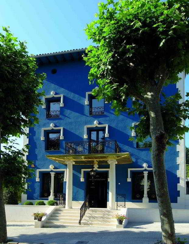 Hotel Balneario Font Vella- Adults Only Sant Hilari Sacalm Exterior foto