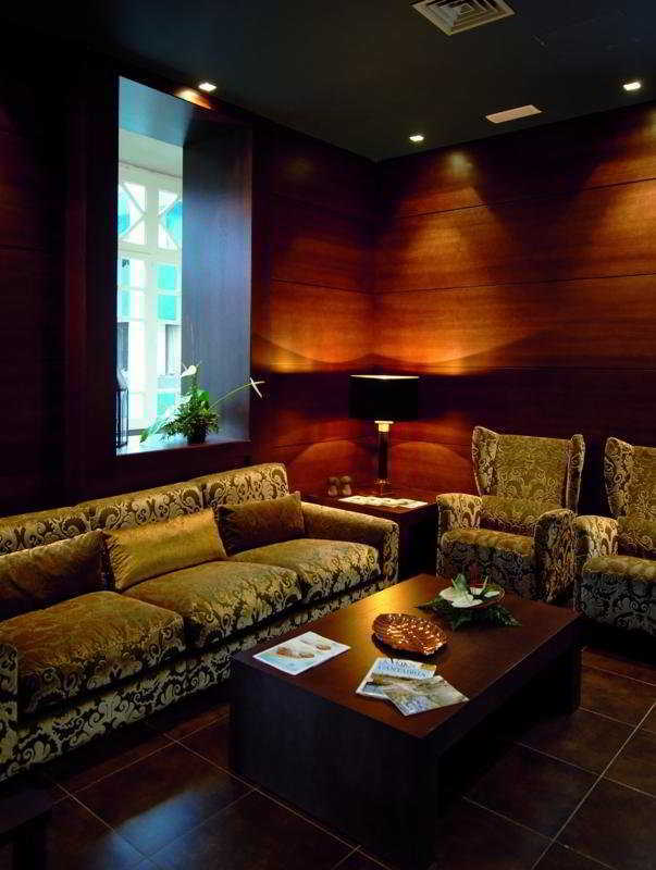 Hotel Balneario Font Vella- Adults Only Sant Hilari Sacalm Exterior foto